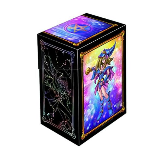 遊戯王OCG デュエルモンスターズ デュエリストカードケース