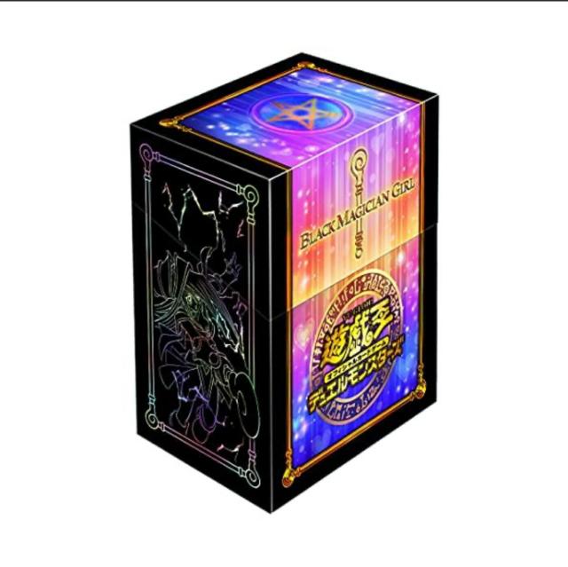 遊戯王OCG デュエルモンスターズ デュエリストカードケース