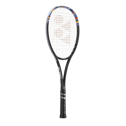 ヨネックス YONEX ジオブレイク50V 【ガット別売り】 ソフトテニスラケット 02GB50V-044