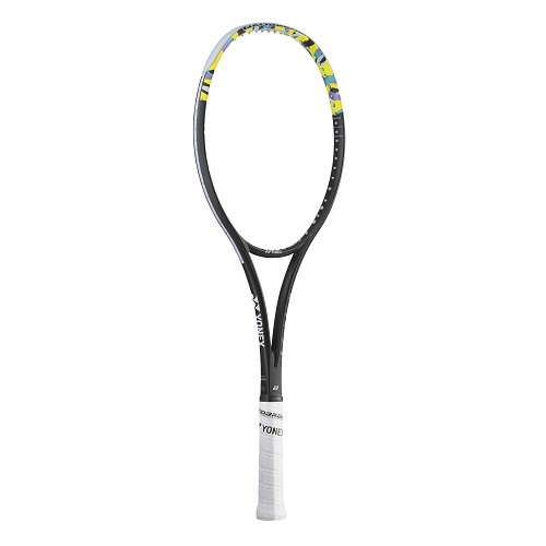 n*o様 YONEX ボルトレイジ5V グレイッシュホワイト UL0 Amazon | ヨネックス(YONEX) ソフトテニス ラケット ボルトレイジ 5V