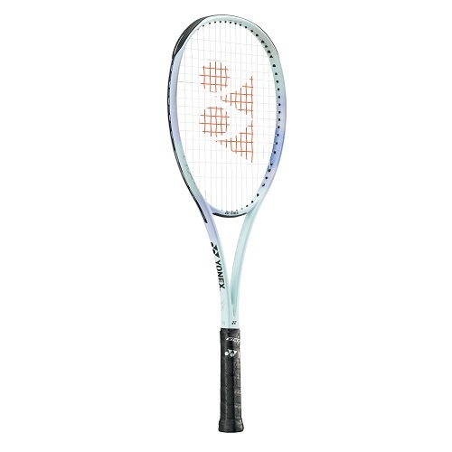 YONEX 軟式用テニスラケットとケース ヨネックス YONEX GEOBREAK 70V STEER【ガット別売り