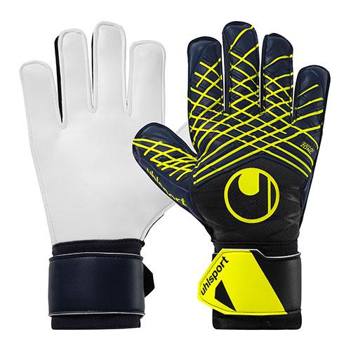 ウールシュポルト uhlsport プレディクション ソフト プロ サッカー GK キーパーグローブ 1011337 01