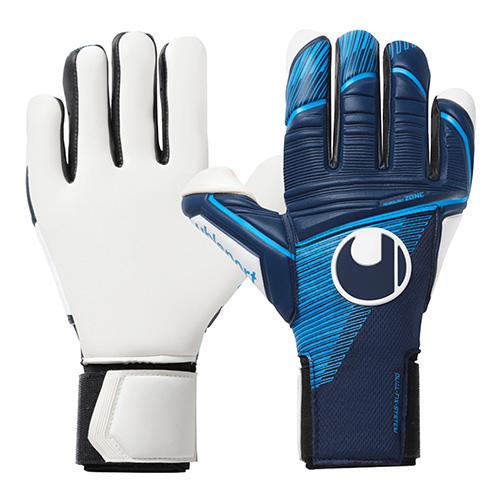ウールシュポルト uhlsport アブソルートグリップ タイト ハーフネガティブ キーパーグローブ サッカー フットサル 1011348-01