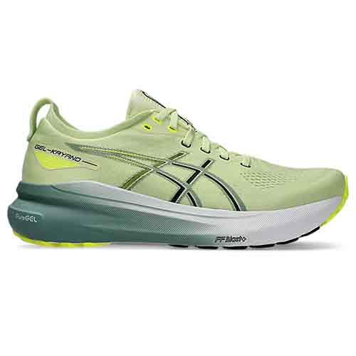 アシックス asics GEL-KAYANO 31 ランニング シューズ メンズ 1011B867-300の通販は