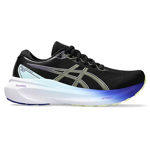 アシックス asics GEL-KAYANO 30 (レディース) ゲルカヤノ30 ランニングシューズ 1012B357-003