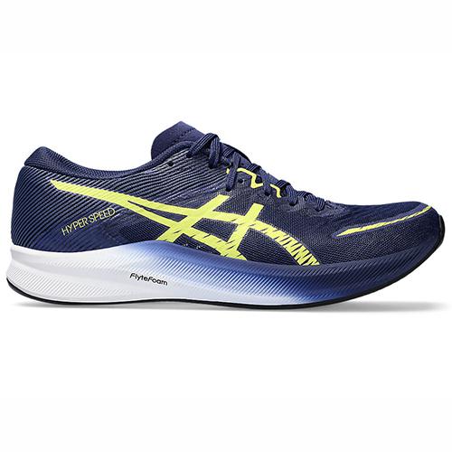 アシックス asics HYPER SPEED 3（レディース）ランニングシューズ 1012B517-400の通販は 7,577円