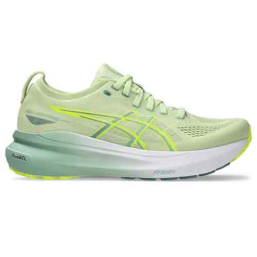 アシックス asics GEL-KAYANO 31 ランニング シューズ レディース 1012B670-300