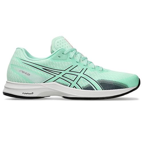 アシックス asics LYTERACER 5 ランニングシューズ レディース 1012B701-300