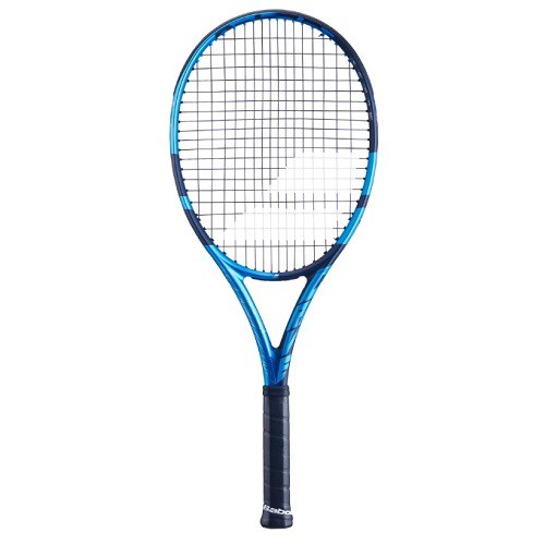 バボラ Babolat PURE DRIVE 107 【ガット別売り】 テニス 硬式ラケット 101447