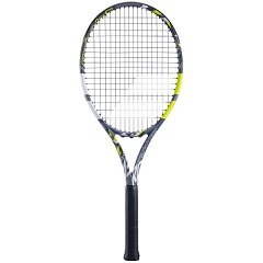 バボラ Babolat EVO AERO 【ガット別売り】 テニス 硬式ラケット 101505