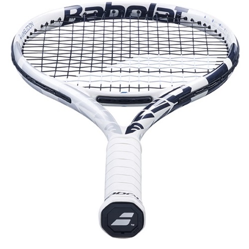 バボラ Babolat PURE DRIVE WIMBLEDON 【ガット別売り】 テニス