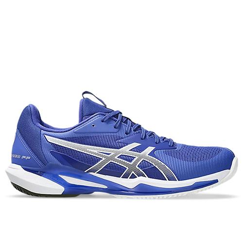 アシックス asics SOLUTION SPEED FF 3 ソリューション スピード FF 3 オールコート用 メンズ テニスシューズ 1041A438-401