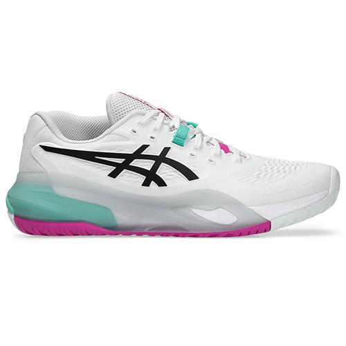 アシックス asics GEL-RESOLUTION X オールコート用 WIDE テニス シューズ メンズ 1041A487-103