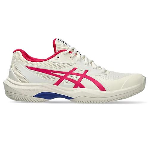 アシックス asics GAME FF CLAY/OC 【オムニ＆クレーコート用】 ウィメンズ テニスシューズ  1042A282-102