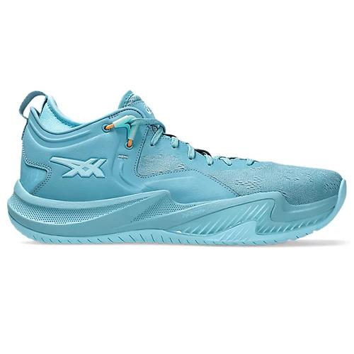 アシックス asics NOVA SURGE LOW2 ノヴァサージロー2 バスケットボールシューズ 1061A051-400