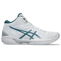 アシックス asics GELHOOP V16 ゲルフープV16 ユニセックス バスケットボール シューズ 1063A078-101の通販は 11,197円