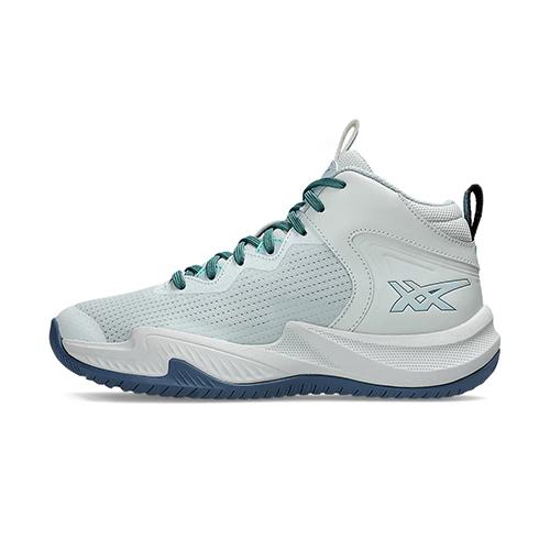アシックス asics ノヴァサージ3 / NOVA SURGE 3 GS ジュニア/キッズ バスケットボールシューズ バッシュ 1064A017-401