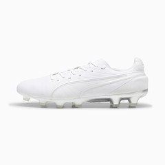 プーマ PUMA キング アルティメット HG/AG 大人用 サッカースパイク 107867-04の通販は