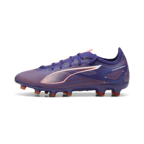 プーマ PUMA ウルトラ 5 マッチ HG/AG 大人用 サッカー スパイク 107896-01