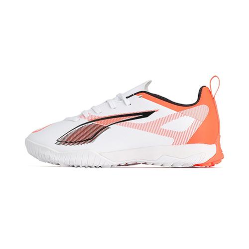 プーマ PUMA ウルトラ 5 プレイ TT + MID JR ジュニア サッカー ターフ/トレーニングシューズ 108332-01の通販は 6,732円
