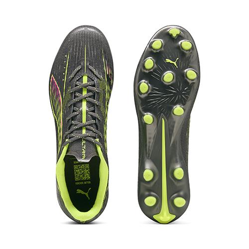 プーマ PUMA ウルトラ 5 プロ HG/AG サッカースパイク 108337-03_1