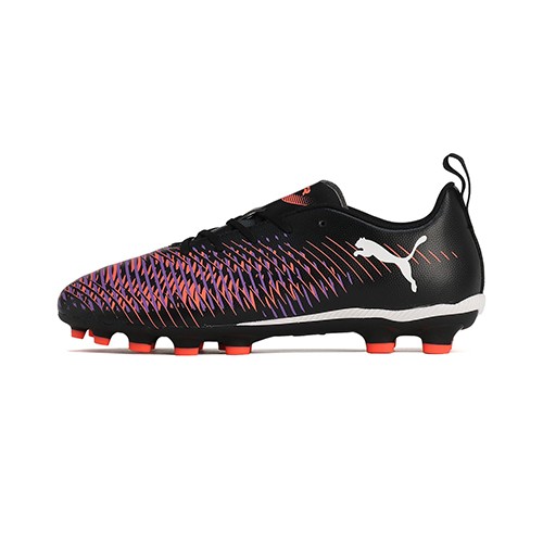 プーマ PUMA フューチャー 8 プレイ HG/AG + MID JR ジュニア サッカースパイク 108394-01の通販は