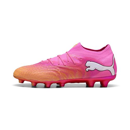 プーマ PUMA フューチャー 9 アルティメット HG/AG サッカースパイク 108898-05