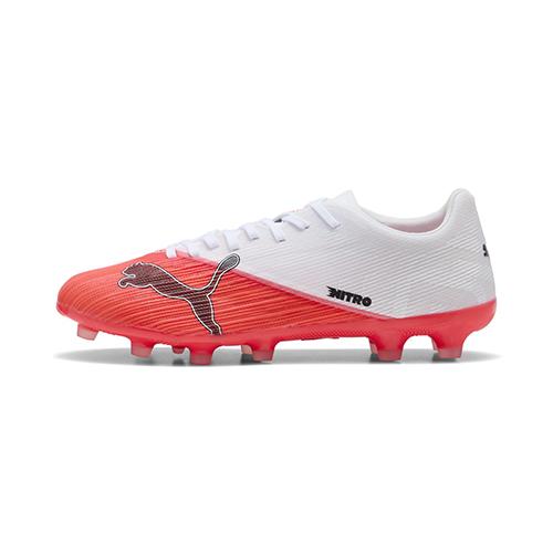 プーマ PUMA ウルトラ ニトロ 7 マッチ HG/AG サッカースパイク 109117-01