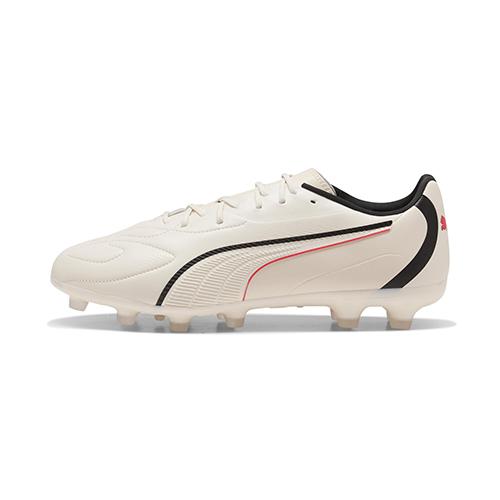プーマ PUMA キング 20 マッチ WIDE HG/AG サッカースパイク 109352-01