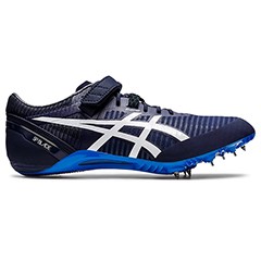 アシックス asics SP BLADE 9 ユニセックス 陸上競技スパイク 1093A137-400 陸上・トラック競技