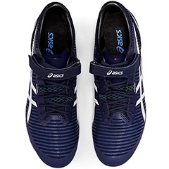 アシックス asics SP BLADE 9 ユニセックス 陸上競技スパイク 1093A137-400 陸上・トラック競技