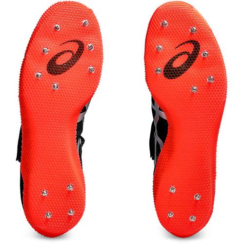 ことは アシックス asics HIGH JUMP PRO 3 (R)（ユニセックス）ハイ