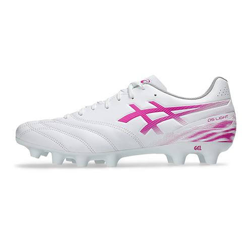 アシックス asics DS LIGHT CLUB サッカー スパイク 1103A128-101