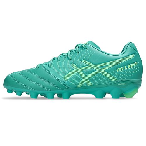 アシックス asics DS LIGHT JR GS サッカー ジュニア/キッズ スパイク 1104A054-301