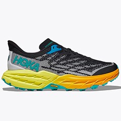 ホカオネオネ HOKA ONE ONE SPEEDGOAT 5（メンズ）ランニングシューズ 1123157-BEPR