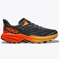 ホカオネオネ HOKA ONE ONE SPEEDGOAT 5（メンズ）ランニングシューズ 1123157-CFLM