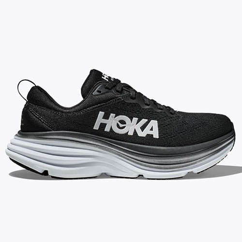 ホカオネオネ HOKA ONE ONE M BONDI 8 メンズ ランニング シューズ 1123202-BWHT