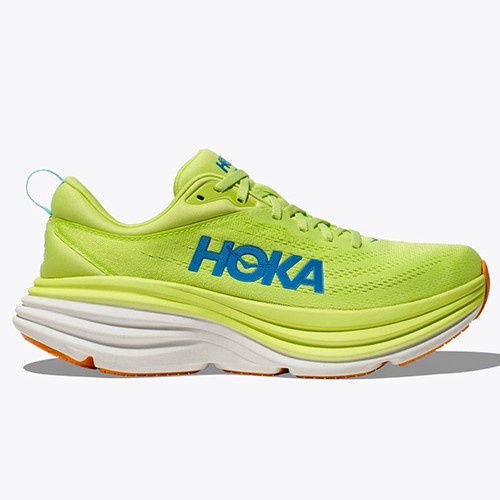 ホカオネオネ HOKA ONE ONE M BONDI 8 メンズ ランニング シューズ 1123202-LCS