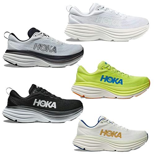 ホカ HOKA M BONDI 8 メンズ ランニング シューズ 1123202