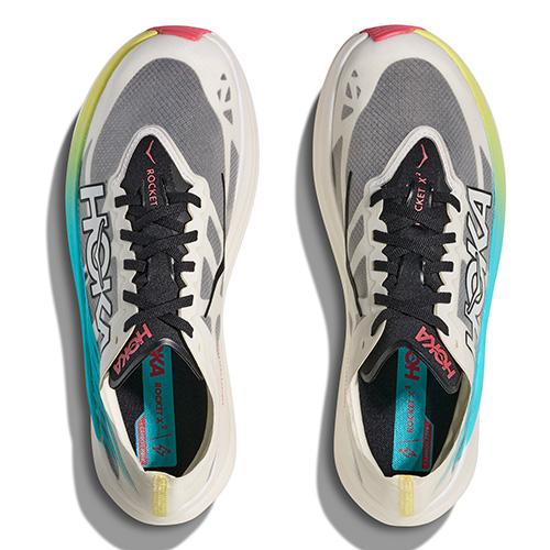 ホカ HOKA ロケット X 2 ROCKET X 2 ランニング シューズ ユニセックス 1127927-YZC_2