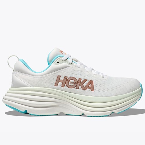 ホカオネオネ HOKA ONE ONE BONDI 8 レディ-ス ランニング シューズ 1127952-FTRS