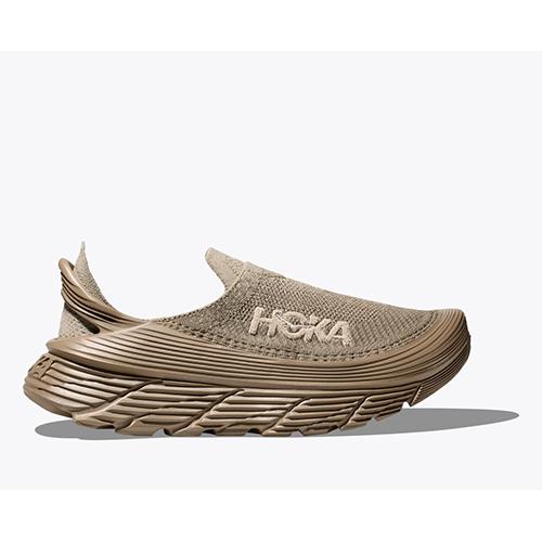 ホカ HOKA リストア TC RESTORE TC スリッポン 1134532 DOTNの通販は