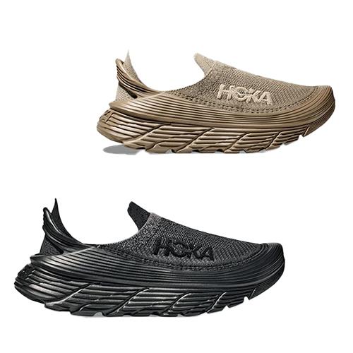 ホカ HOKA リストア TC RESTORE TC スリッポン 1134532