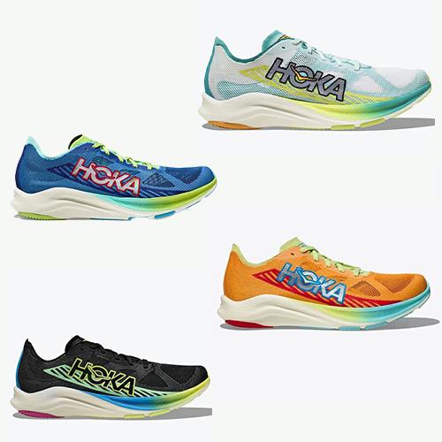 ホカ HOKA U CIELO RD シエロ RD ロードランニングシューズ ユニセックス 1143490