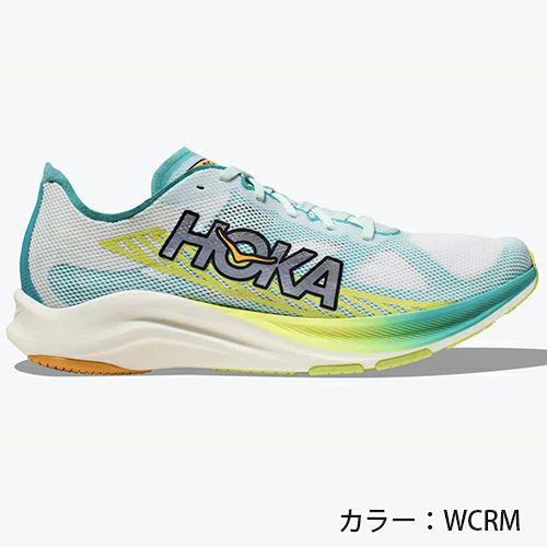 ホカ HOKA U CIELO RD シエロ RD ロードランニングシューズ ユニ