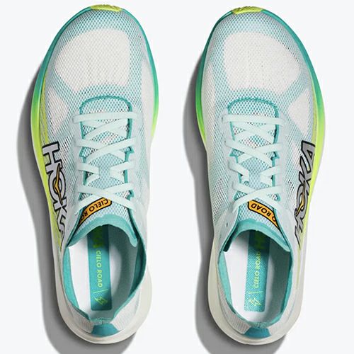 ホカ HOKA U CIELO RD シエロ RD ロードランニングシューズ ユニ