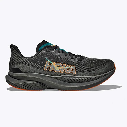 ホカオネオネ HOKA ONE ONE MACH 6 マッハ 6 ランニング　シューズ　メンズ 1147790-BKLC