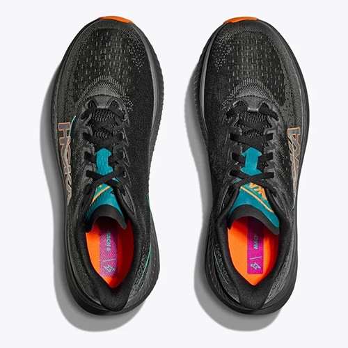 ホカオネオネ HOKA ONE ONE MACH 6 マッハ 6 ランニング　シューズ　メンズ 1147790-BKLC