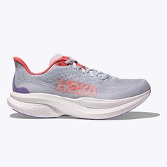 ホカオネオネ HOKA ONE ONE マッハ 6 MACH 6 ランニングシューズ レディース 1147810-PLDSの通販は