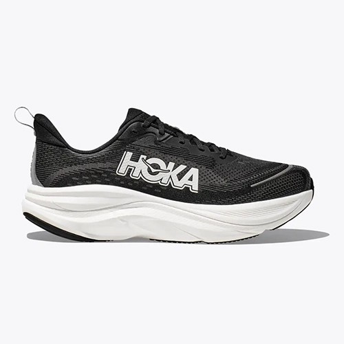 ホカ オネオネ HOKA ONE ONE SKYFLOW スカイフロー メンズ ランニング シューズ 1155111-BWHT